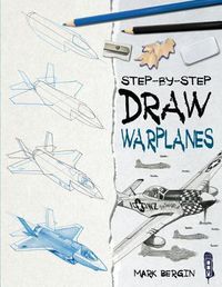 Cover image for Draw Warplanes