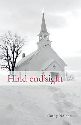 Cover image for Hind End'sight