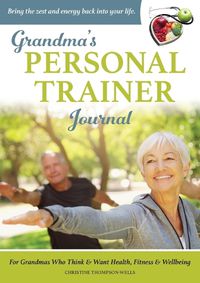 Cover image for Grandma's Personal Trainer - Journal