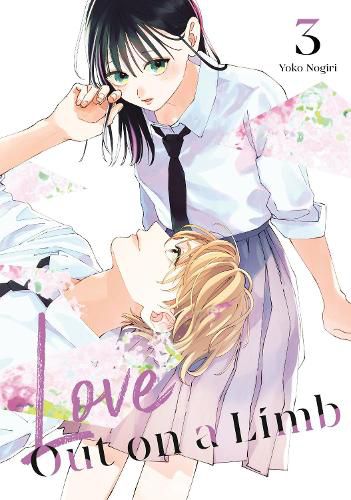 Cover image for Love Out on a Limb 3