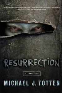 Cover image for Resurrection: A Zombie Novel