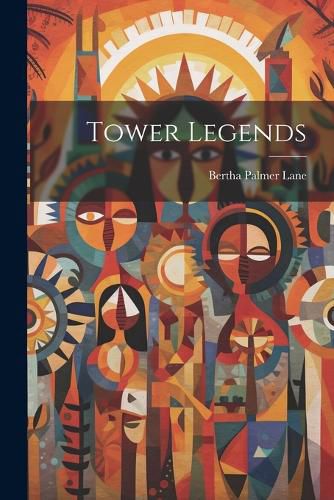 Cover image for Tower Legends