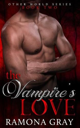 Cover image for The Vampire's Love