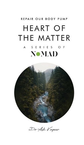 Cover image for Heart of the Matter