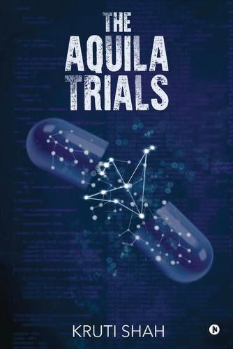 Cover image for The Aquila Trials