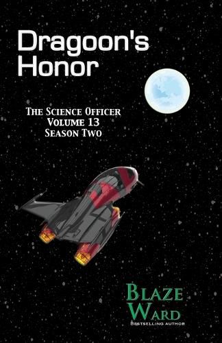 Cover image for Dragoon's Honor
