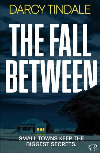 Cover image for The Fall Between