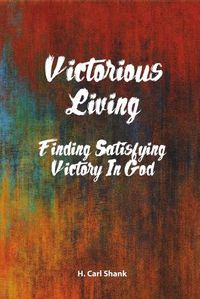 Cover image for Victorious Living