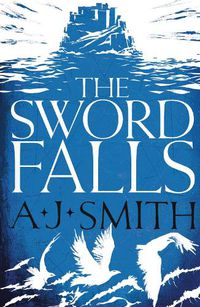 Cover image for The Sword Falls