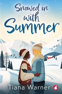 Cover image for Snowed in With Summer