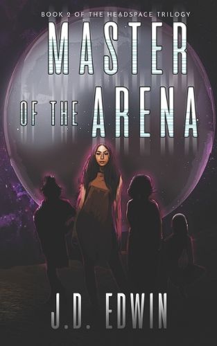 Cover image for Master of the Arena