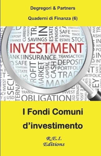 Cover image for Fondi Comuni d'Investimento