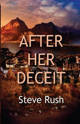 Cover image for After Her Deceit