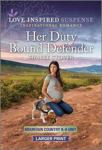 Cover image for Her Duty Bound Defender