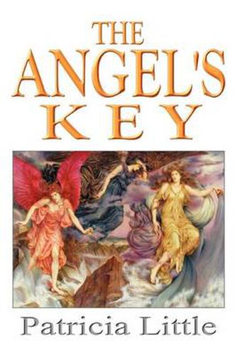 Cover image for The Angel's Key