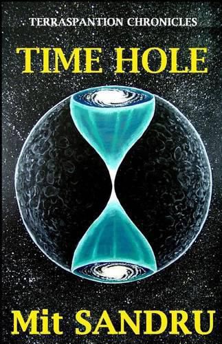 Cover image for Time Hole