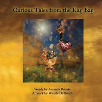 Cover image for Curious Tales from the Rag Bag