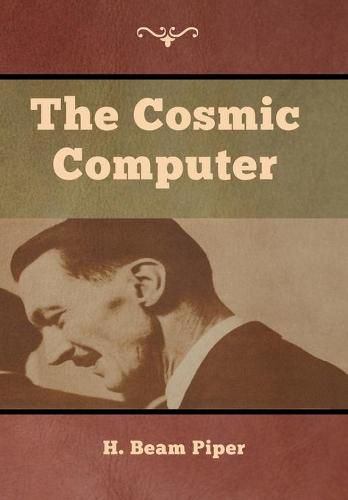 The Cosmic Computer