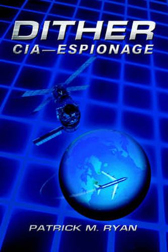 Cover image for Dither: CIA - Espionage