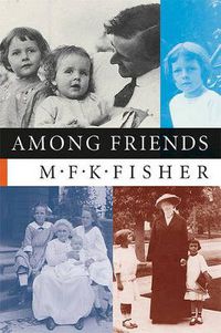 Cover image for Among Friends
