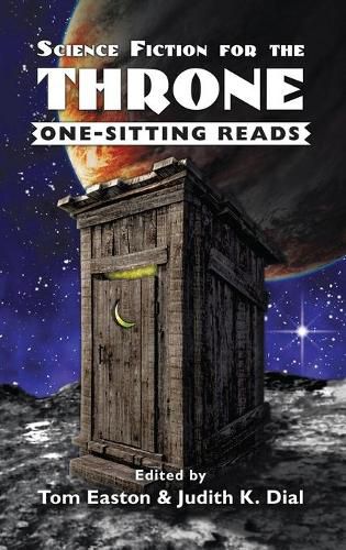 Science Fiction for the Throne: One-Sitting Reads