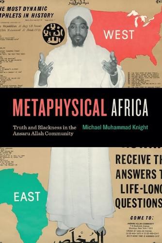 Metaphysical Africa: Truth and Blackness in the Ansaru Allah Community