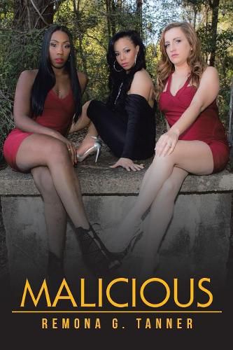 Cover image for Malicious