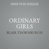 Cover image for Ordinary Girls