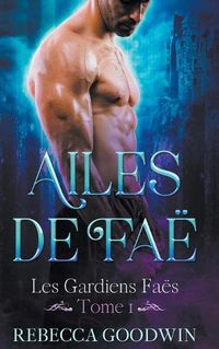 Cover image for Ailes de Fae