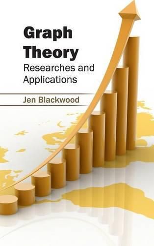 Cover image for Graph Theory: Researches and Applications