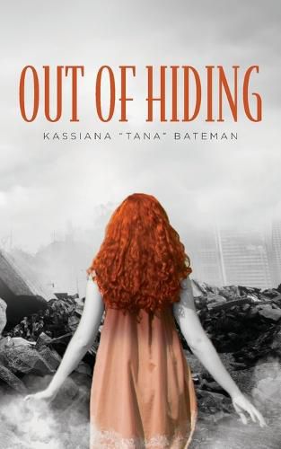 Cover image for Out of Hiding