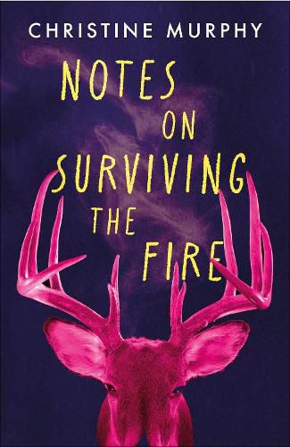 Cover image for Notes on Surviving the Fire