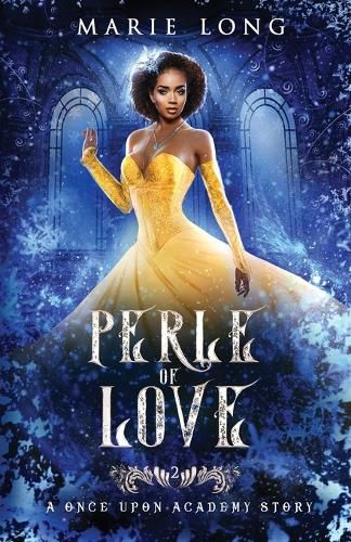 Cover image for Perle of Love