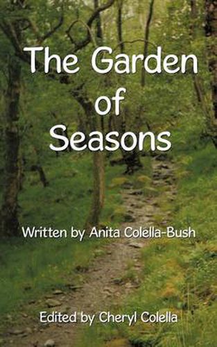 Cover image for The Garden of Seasons