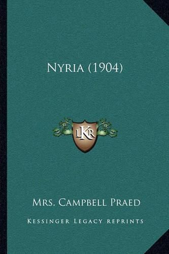 Nyria (1904)