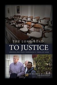 Cover image for The Long Road to Justice