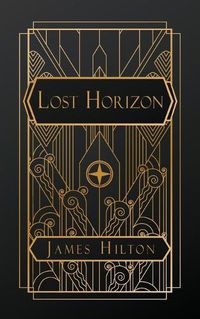 Cover image for Lost Horizon