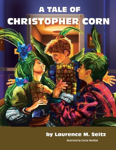 A Tale of Christopher Corn