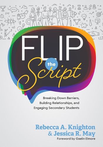 Cover image for Flip the Script