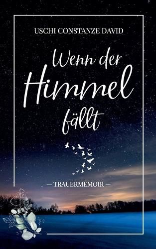 Cover image for Wenn der Himmel faellt
