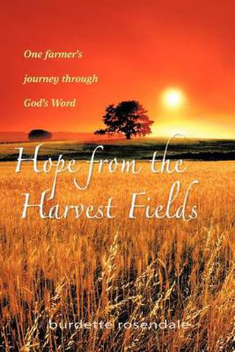 Cover image for Hope from the Harvest Fields