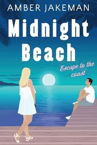 Cover image for Midnight Beach