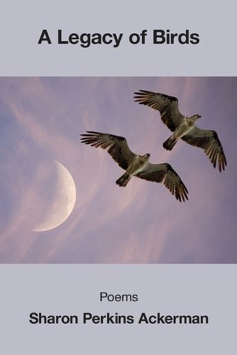 Cover image for A Legacy of Birds