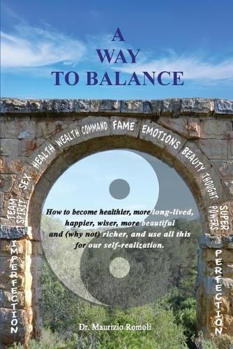 Cover image for A Way to Balance