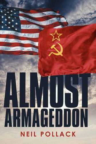 Cover image for Almost Armageddon