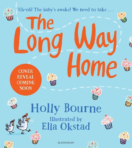 Cover image for The Long Way Home