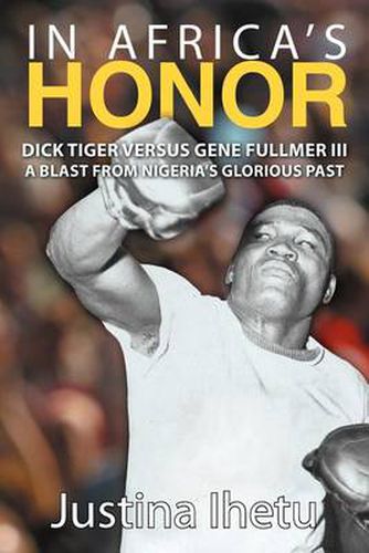 Cover image for In Africa's Honor