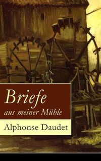 Cover image for Briefe aus meiner M hle