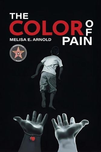 Cover image for The Color of Pain
