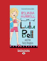 Cover image for Lulu Bell and the Fairy Penguin